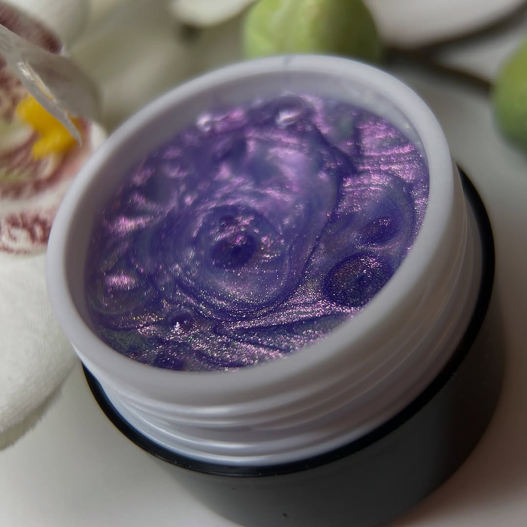 Dragonfly Builder Gel  02 15ml.